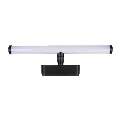 Низковольтный трековый светильник MTR16 4208 8W 4000K 200° BL IP20